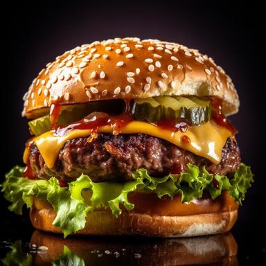 Burger Hero