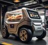 Robo Delivery